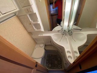 CARAVANA HOBBY EXCLUSIVE 495