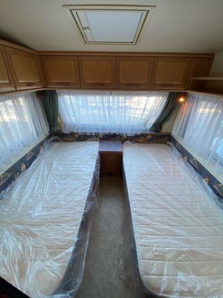 CARAVANA HOBBY EXCLUSIVE 495