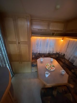 CARAVANA HOBBY EXCLUSIVE 495