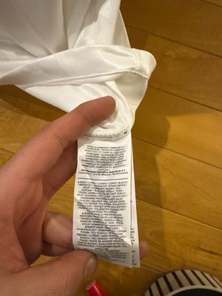 Camiseta Sevilla FC Nike Marathon Bet Talla L