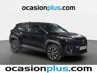 Toyota Yaris Cross 120H Active Tech 85 kW (116 CV)