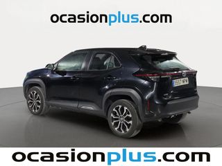 Toyota Yaris Cross 120H Active Tech 85 kW (116 CV)