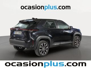 Toyota Yaris Cross 120H Active Tech 85 kW (116 CV)