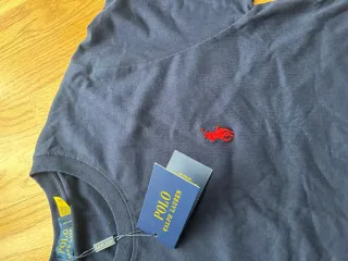 Camiseta Polo Ralph Lauren Talla M