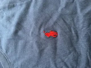 Camiseta Polo Ralph Lauren Talla M