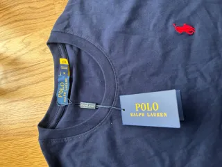 Camiseta Polo Ralph Lauren Talla M