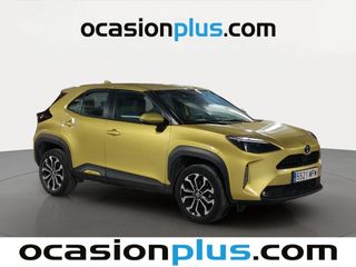 Toyota Yaris Cross 120H Active Tech 85 kW (116 CV)