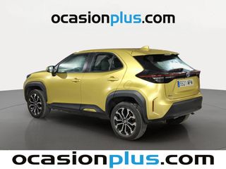 Toyota Yaris Cross 120H Active Tech 85 kW (116 CV)