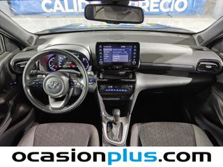 Toyota Yaris Cross 120H Active Tech 85 kW (116 CV)