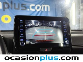 Toyota Yaris Cross 120H Active Tech 85 kW (116 CV)