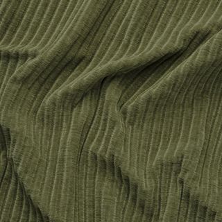 Funda reposacabezas IKEA JÄTTEBO pana verde