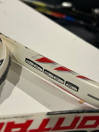 Raqueta de Tenis Babolat