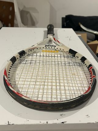 Raqueta de Tenis Babolat