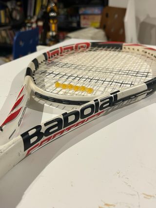 Raqueta de Tenis Babolat