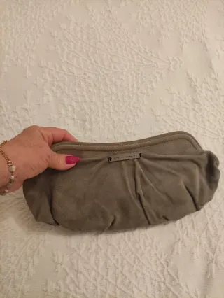 Bolso Adolfo Dominguez ante