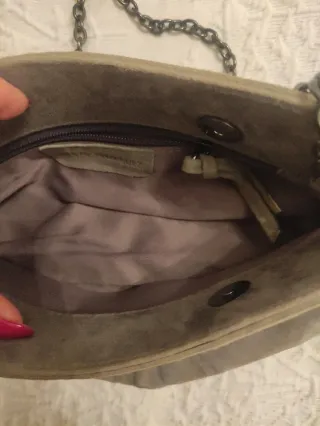 Bolso Adolfo Dominguez ante