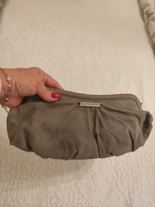 Bolso Adolfo Dominguez ante