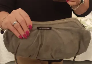 Bolso Adolfo Dominguez ante