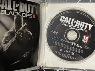 Consola PS3 con 2 juegos