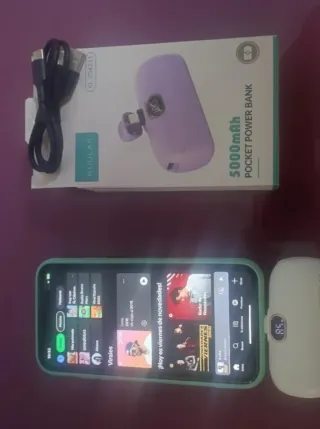 iPhone XR 64GB Nero + Accessori