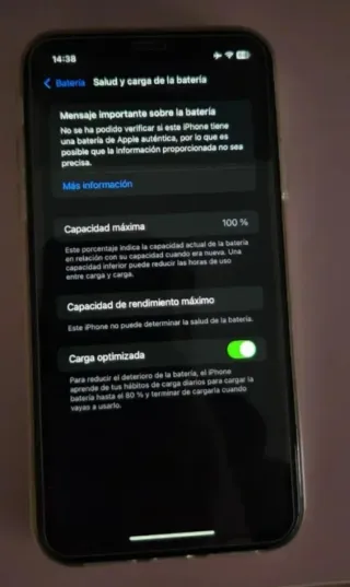 iPhone XR 64GB Nero + Accessori