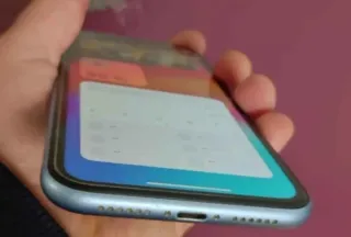 iPhone XR 64GB Nero + Accessori