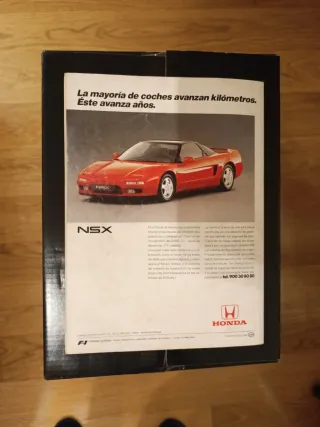 REVISTA AUTOPISTA NÚMERO 174 JULIO 1992
