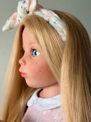 Boneca Gotz OOAK Emily Happy Kidz