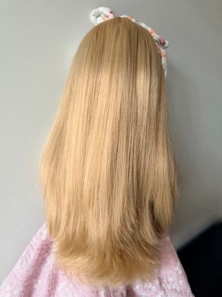 Boneca Gotz OOAK Emily Happy Kidz