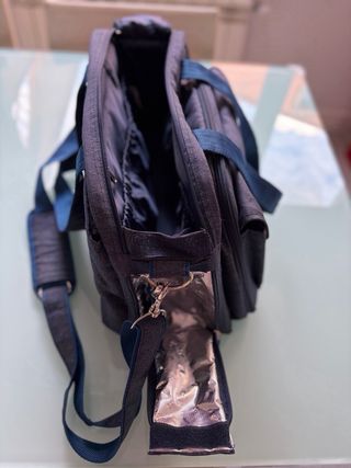 Bolso Maternidad Giordani