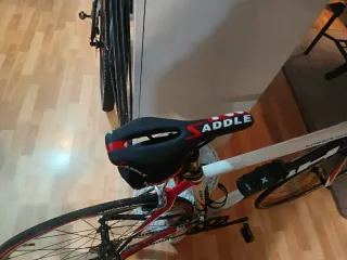 Bicicleta Carretera Carbono BH Speedrom