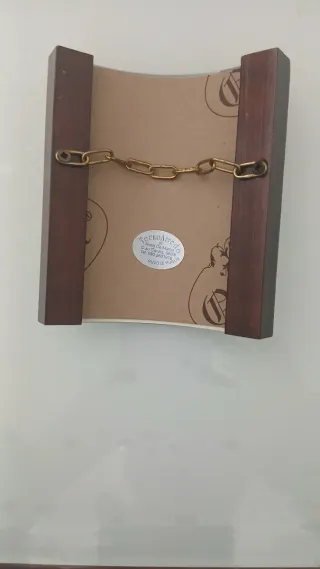 Portafoto decorativo stile Klimt