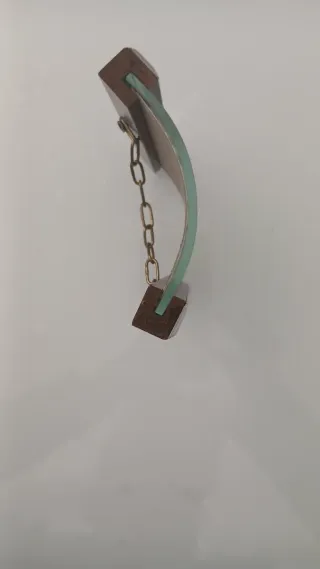 Portafoto decorativo stile Klimt