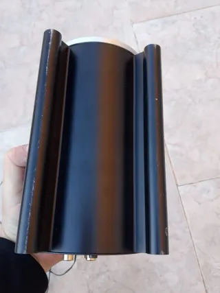 Musical fidelity X10-D buffer de válvulas