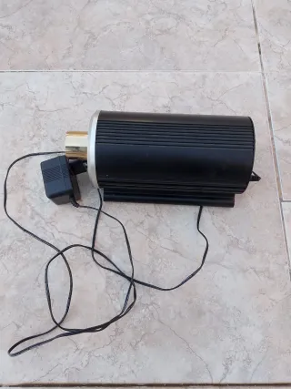 Musical fidelity X10-D buffer de válvulas