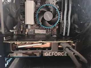 PC Gaming ASUS GeForce RTX