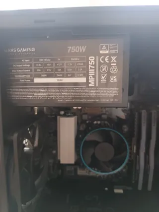 PC Gaming ASUS GeForce RTX