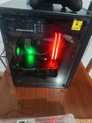 PC Gaming ASUS GeForce RTX