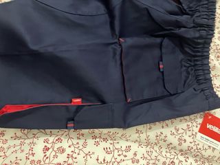 Pantalón de trabajo Velilla tallas 54 y 56.