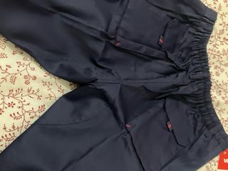 Pantalón de trabajo Velilla tallas 54 y 56.