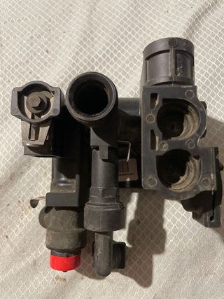 Válvula 3 vías Caldera Saunier Duval ThemaClassic