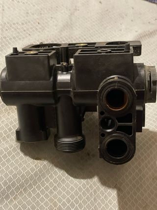 Válvula 3 vías Caldera Saunier Duval ThemaClassic