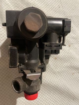 Válvula 3 vías Caldera Saunier Duval ThemaClassic