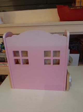 Cocinita de madera Miyo