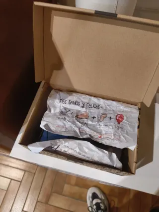 Zapatos Feroz Botitas