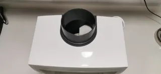 Extractor Cata Profesional 500