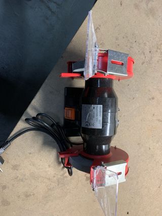 Esmeril de banco, NO AGO ENVIOS