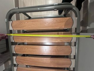 Base Cama Nido flex.