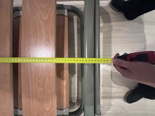 Base Cama Nido flex.