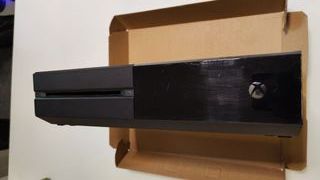 Xbox One 500GB con scatola + PES 2020